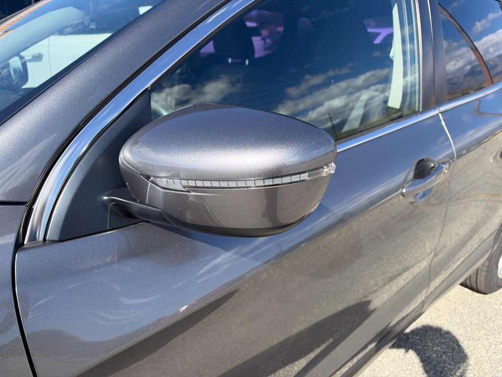 2019 Nissan Rogue Sport SV