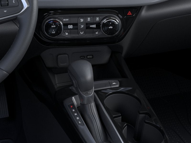 2026 Chevrolet Trax LT - Photo 23