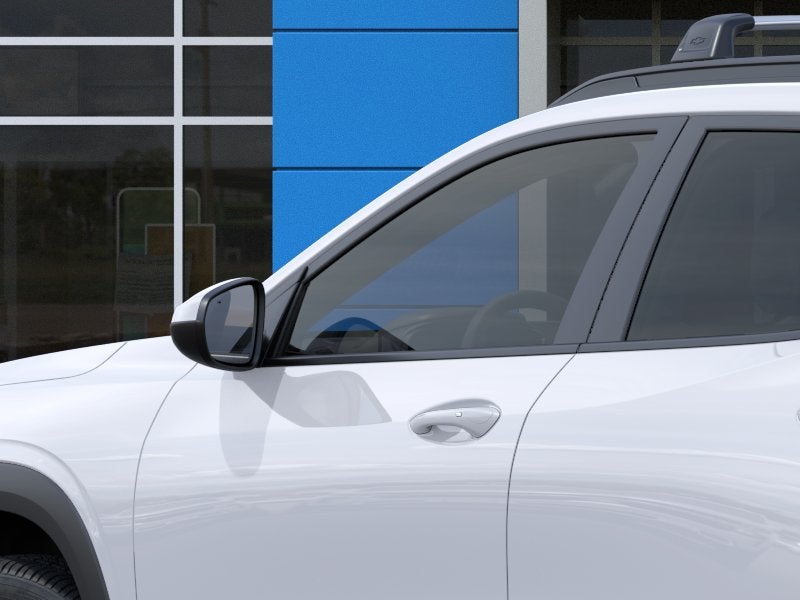 2026 Chevrolet Trax LT - Photo 36