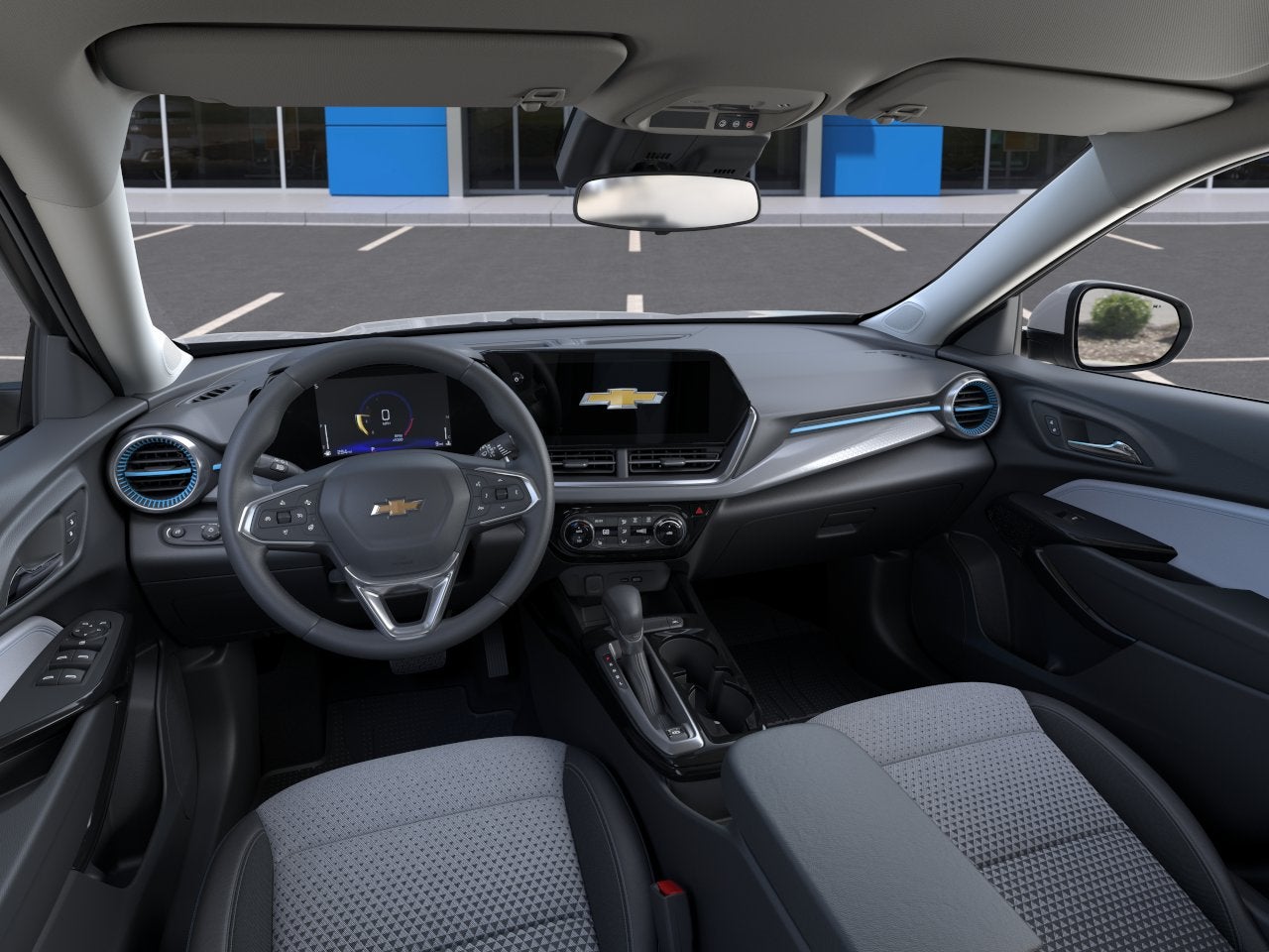 2026 Chevrolet Trax LT - Photo 39
