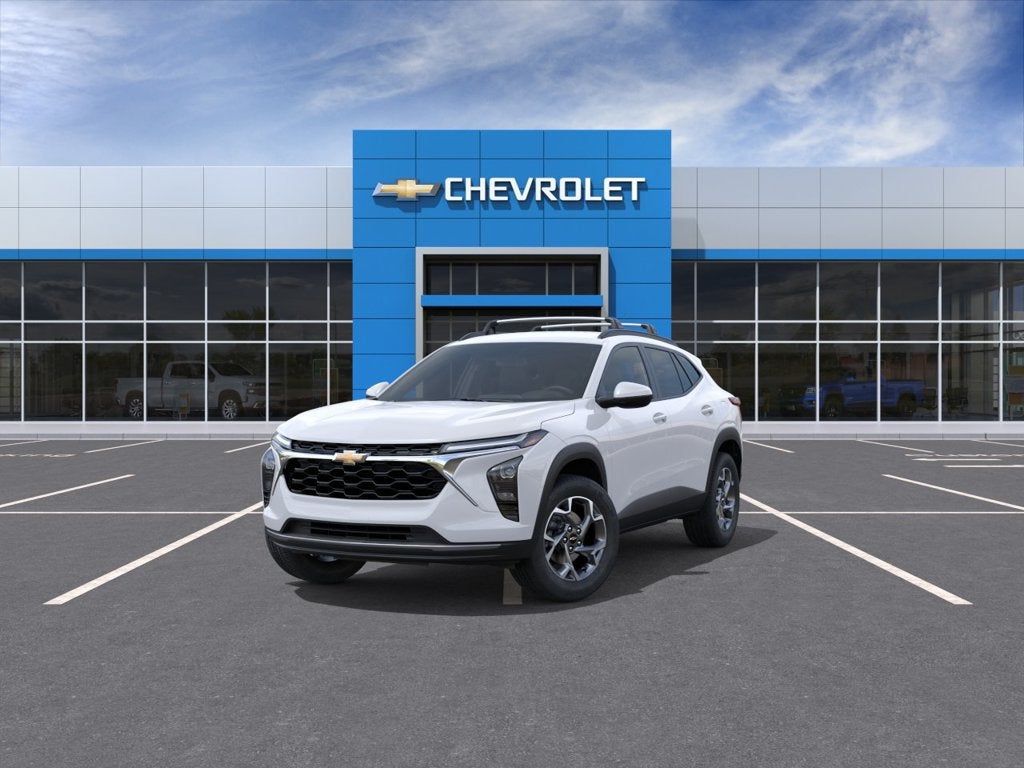 2026 Chevrolet Trax LT - Photo 8