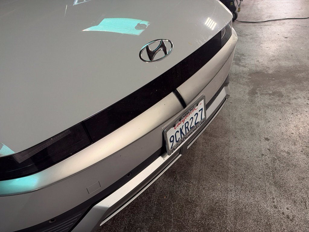 Used 2022 Hyundai IONIQ 5 SEL with VIN KM8KN4AEXNU109847 for sale in Banning, CA