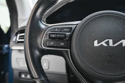 2022 Kia Niro Plug-In Hybrid EX
