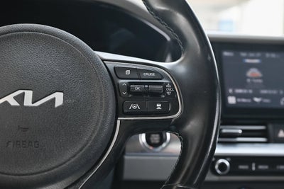 2022 Kia Niro Plug-In Hybrid EX