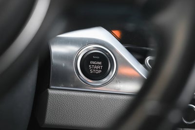 2022 Kia Niro Plug-In Hybrid EX