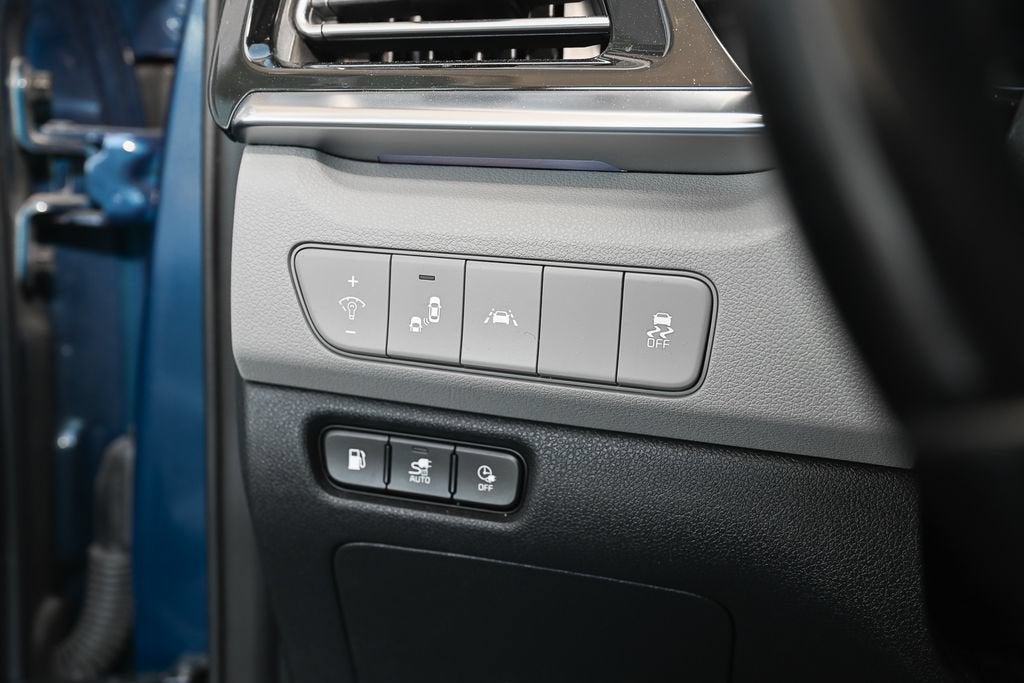 2022 Kia Niro Plug-In Hybrid EX