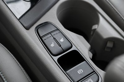 2022 Kia Niro Plug-In Hybrid EX