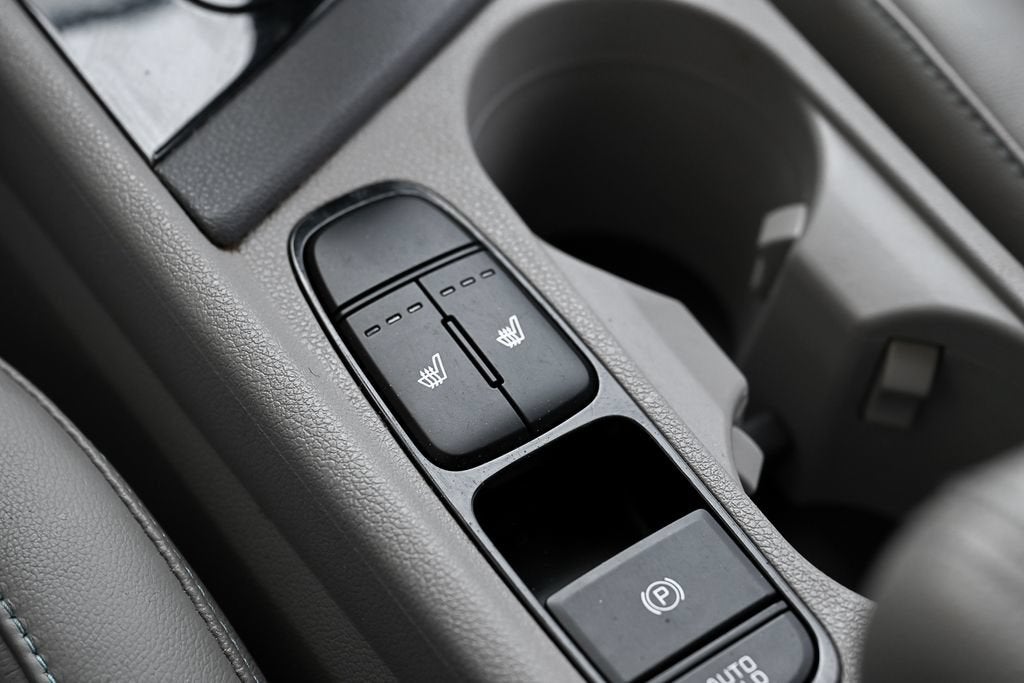 2022 Kia Niro Plug-In Hybrid EX