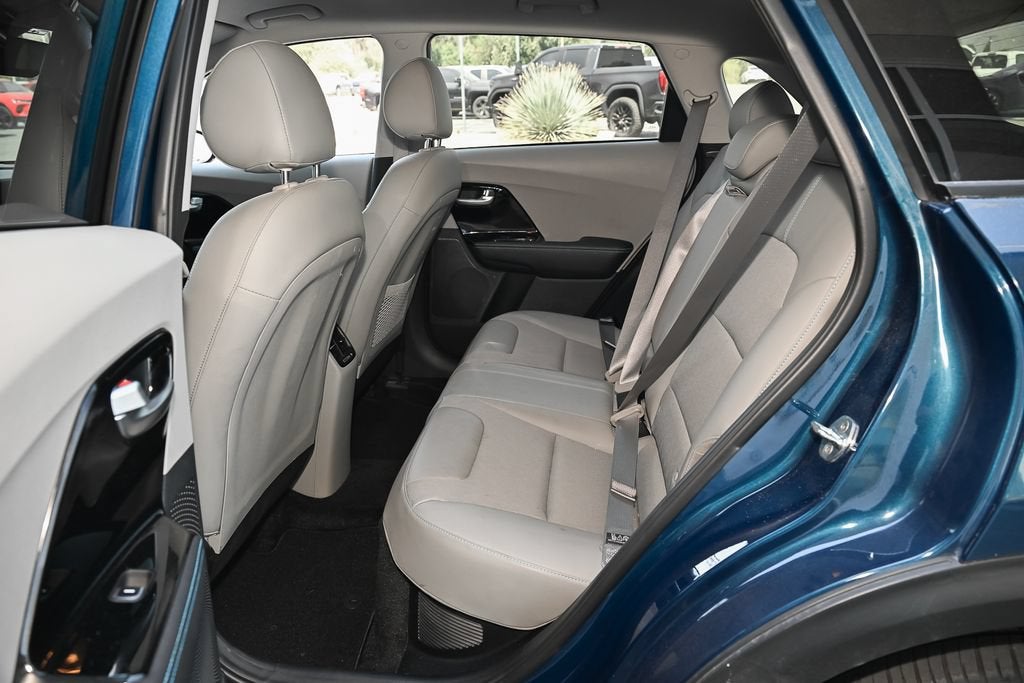 2022 Kia Niro Plug-In Hybrid EX