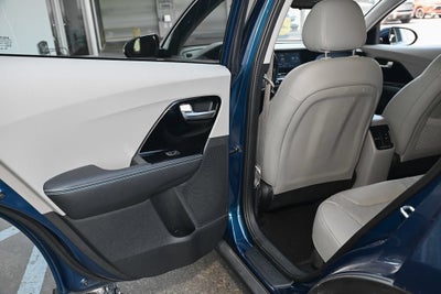 2022 Kia Niro Plug-In Hybrid EX
