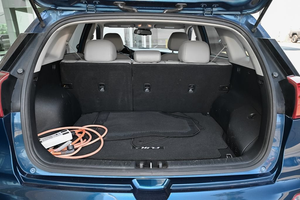2022 Kia Niro Plug-In Hybrid EX