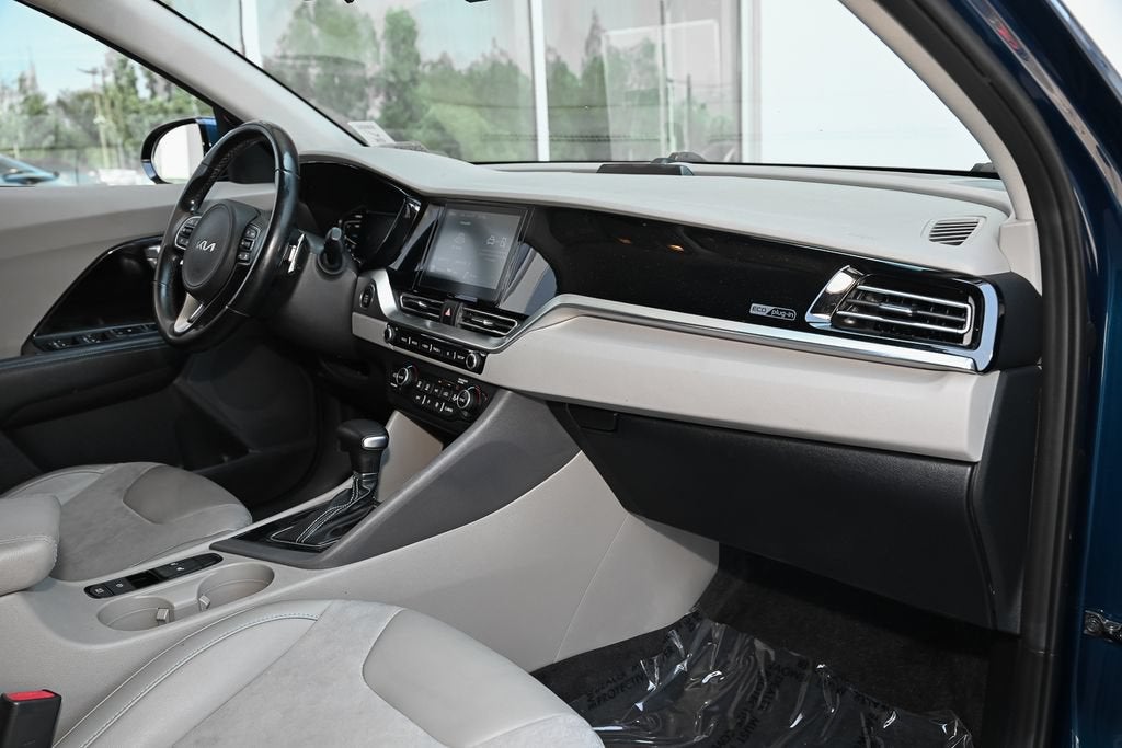2022 Kia Niro Plug-In Hybrid EX