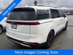 2024 Kia Carnival SX