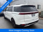 2024 Kia Carnival SX