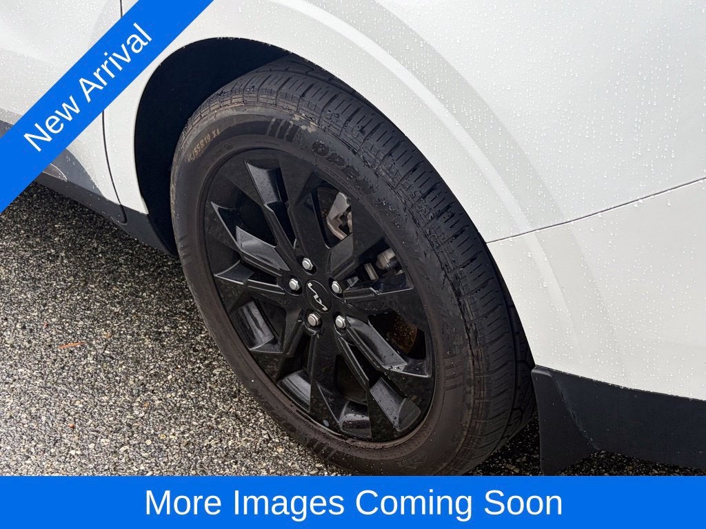 2024 Kia Carnival SX