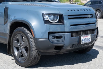 2023 Land Rover Defender S