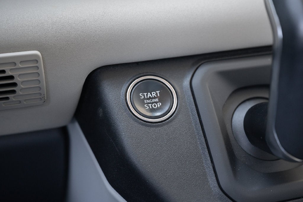 2023 Land Rover Defender S