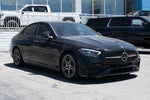 2022 Mercedes-Benz C-Class C 300