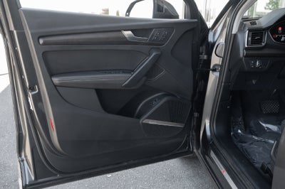 2024 Audi Q5 S line Premium Plus
