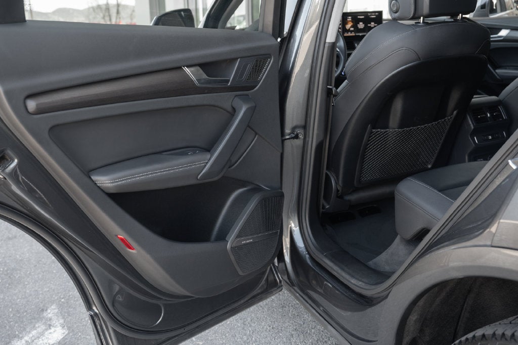 2024 Audi Q5 S line Premium Plus