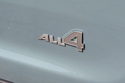 2022 MINI Countryman Cooper S