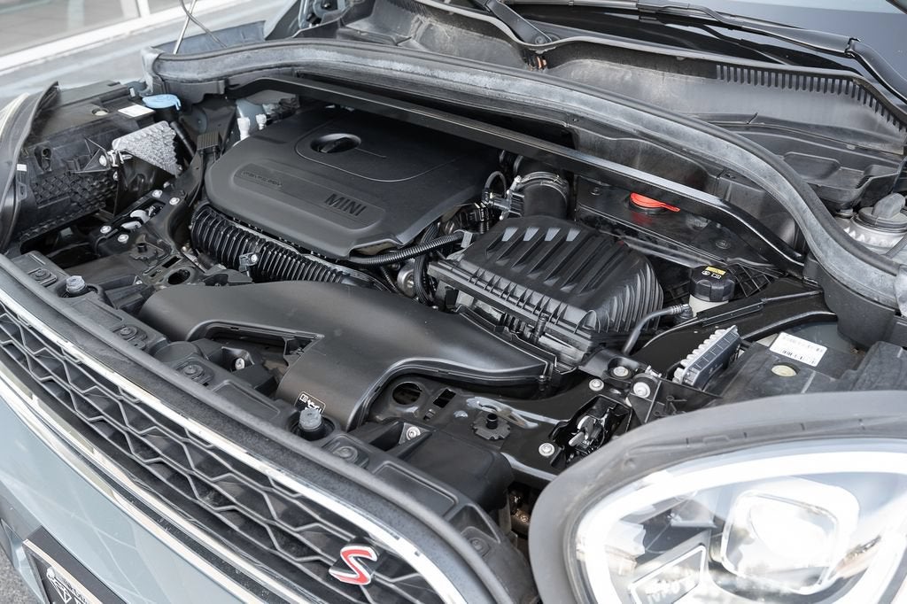 2022 MINI Countryman Cooper S