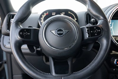 2022 MINI Countryman Cooper S