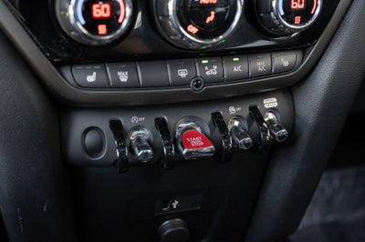 2022 MINI Countryman Cooper S