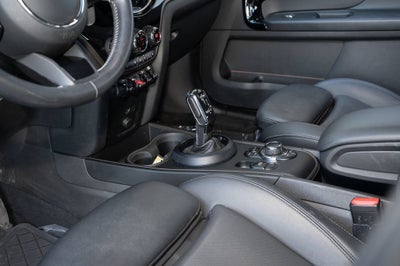 2022 MINI Countryman Cooper S