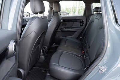 2022 MINI Countryman Cooper S