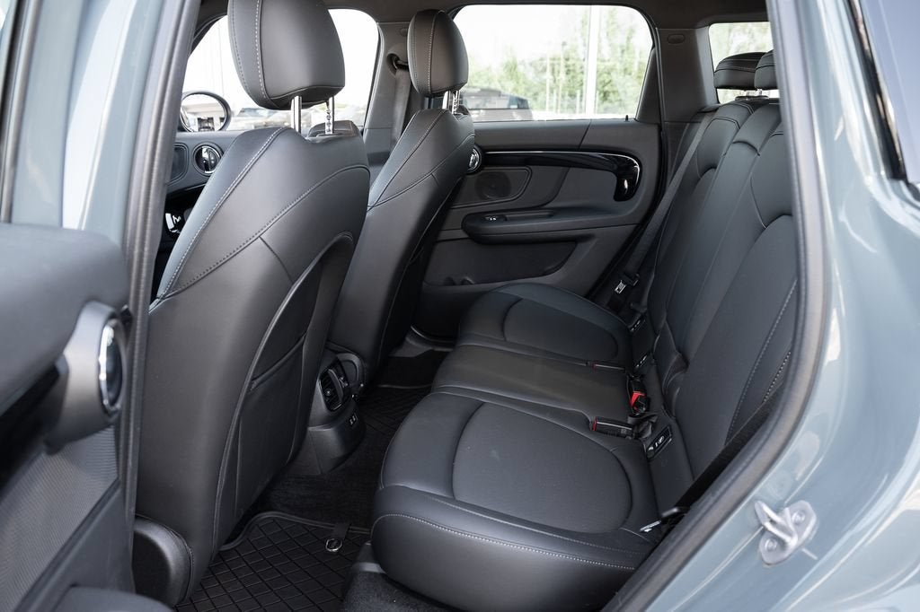 2022 MINI Countryman Cooper S