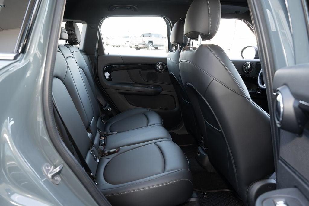 2022 MINI Countryman Cooper S