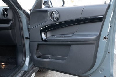2022 MINI Countryman Cooper S