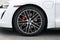 2022 Porsche Taycan 4S