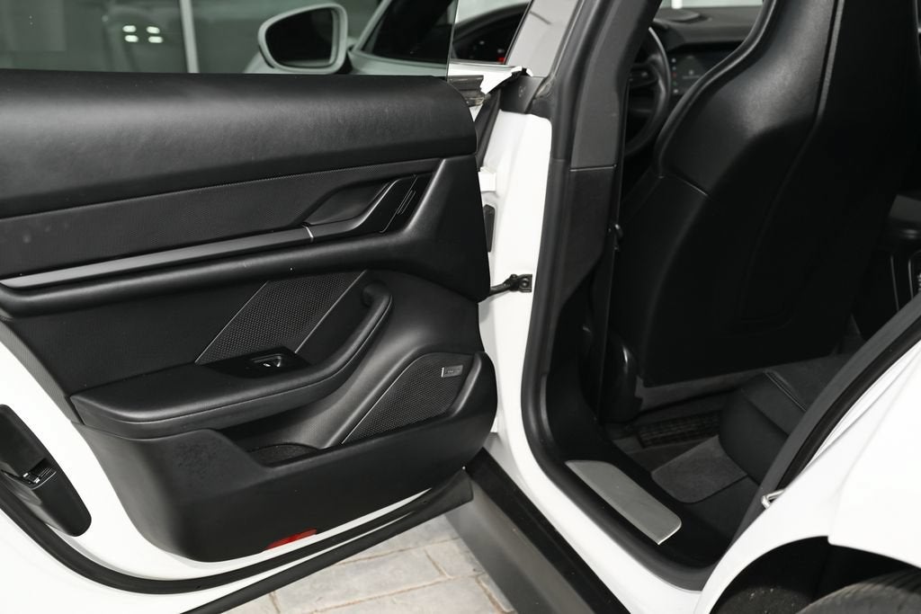 2022 Porsche Taycan 4S