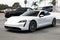 2022 Porsche Taycan 4S
