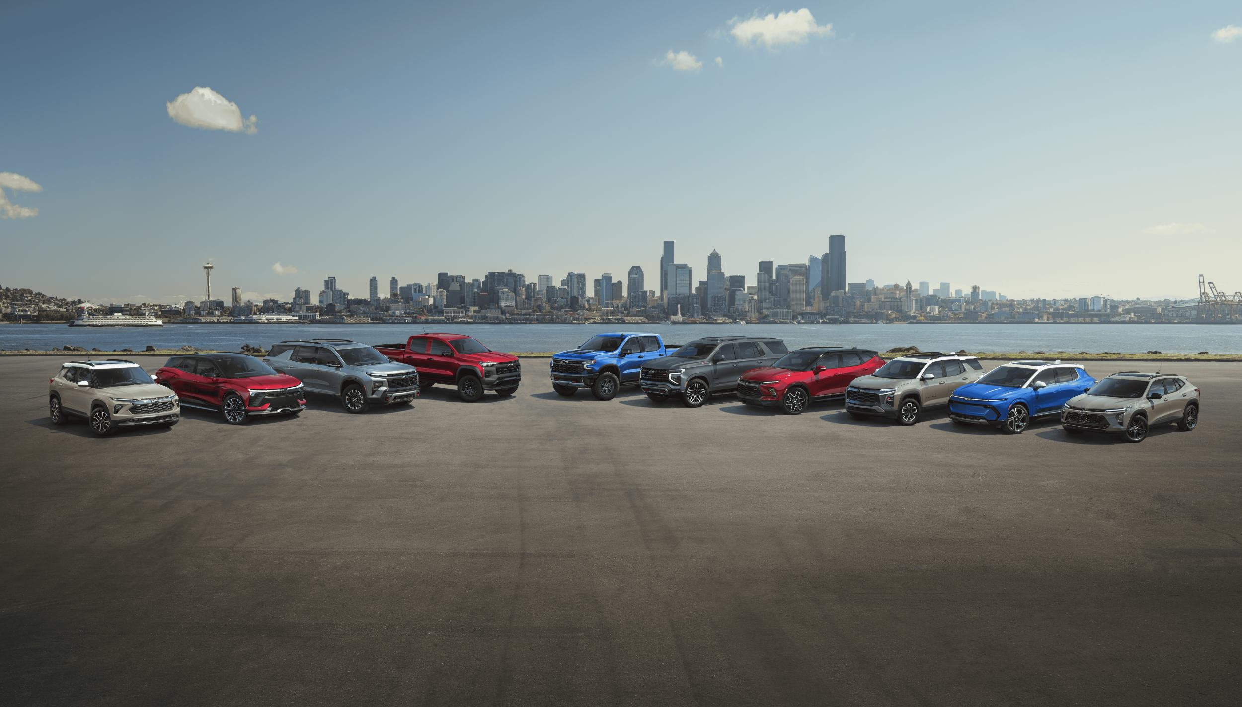 CHEVY SPECIAL OFFERS | Diamond Chevrolet of Banning in Banning CA