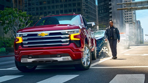 Diamond Chevrolet of Banning in Banning CA