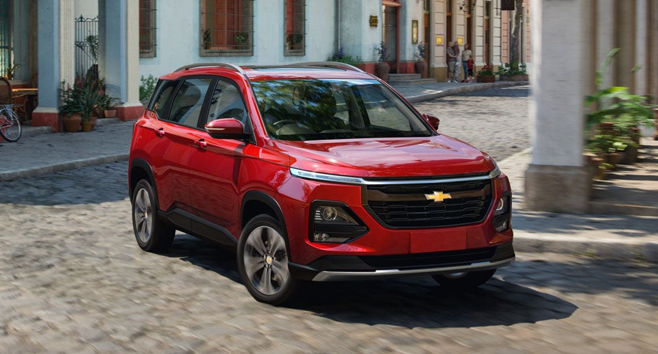 Diamond Chevrolet of Banning in Banning CA