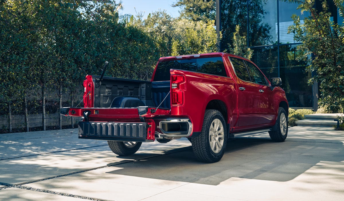 Diamond Chevrolet of Banning in Banning CA