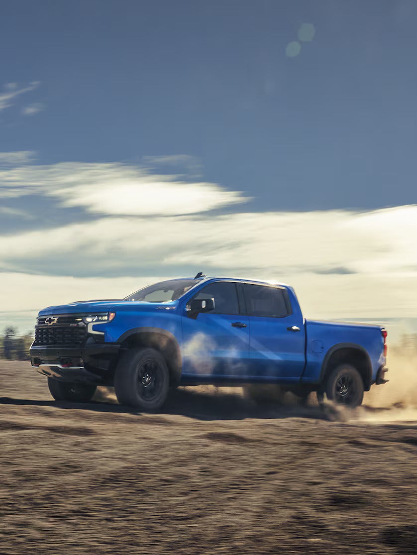 Diamond Chevrolet of Banning in Banning CA