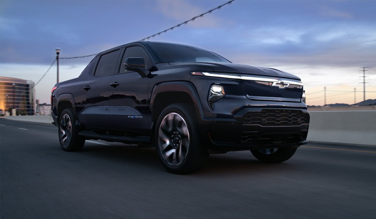 Diamond Chevrolet of Banning in Banning CA