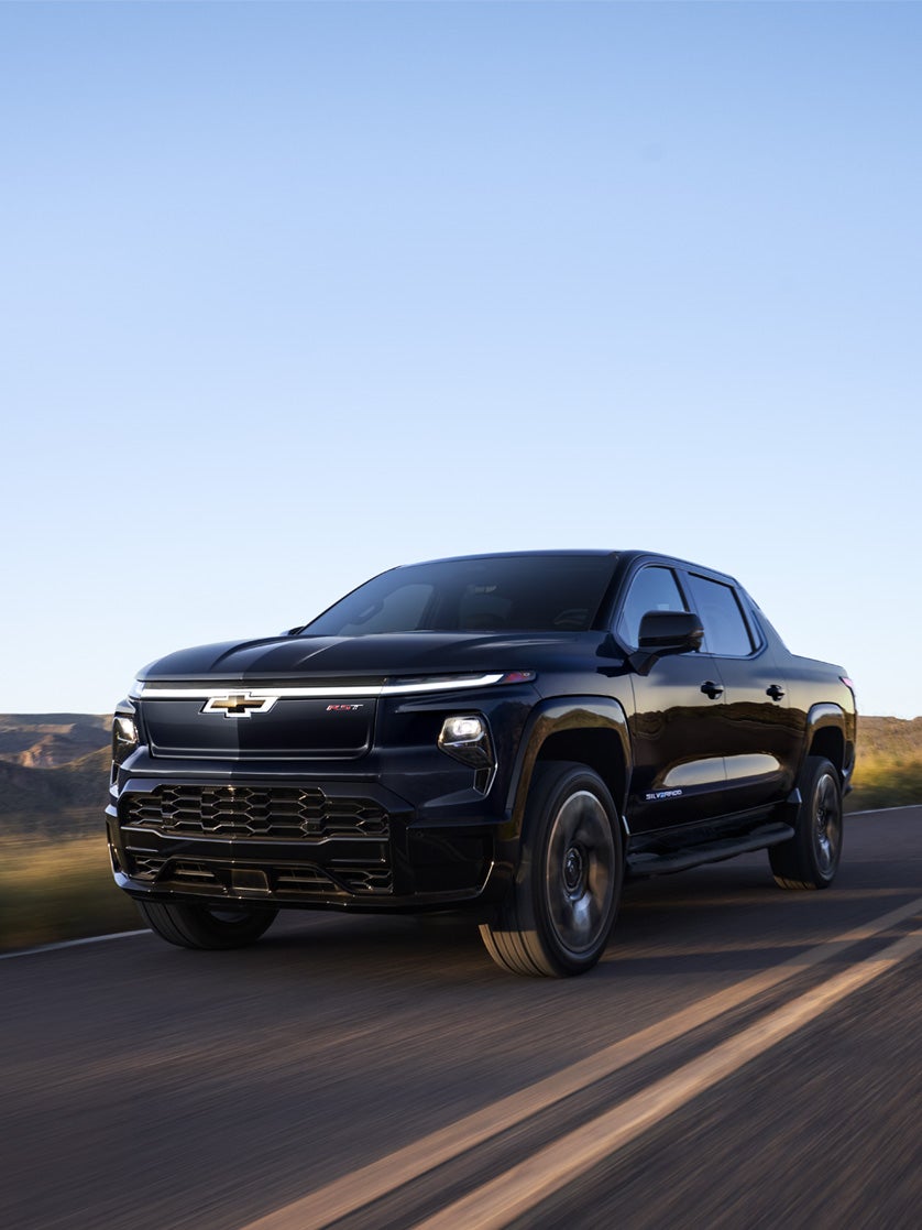 Diamond Chevrolet of Banning in Banning CA