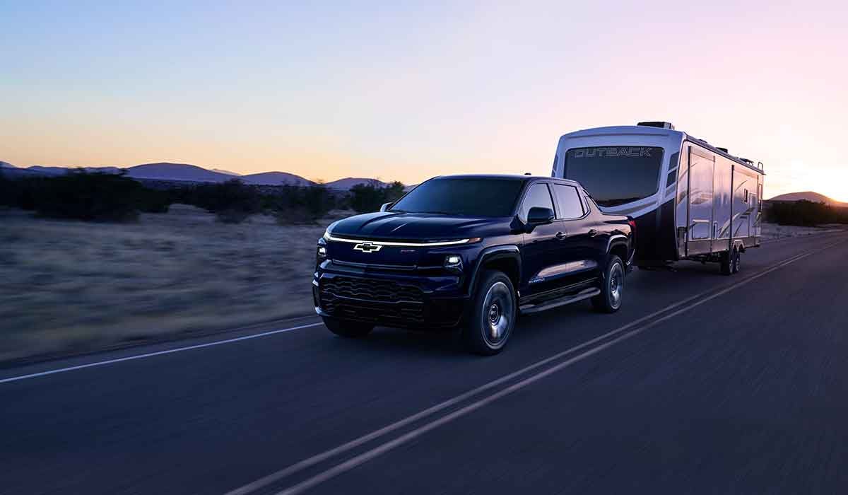 Diamond Chevrolet of Banning in Banning CA