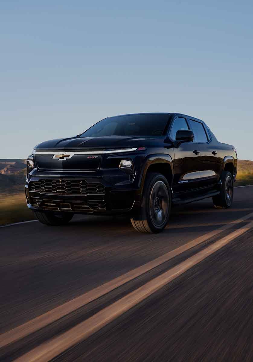 Diamond Chevrolet of Banning in Banning CA