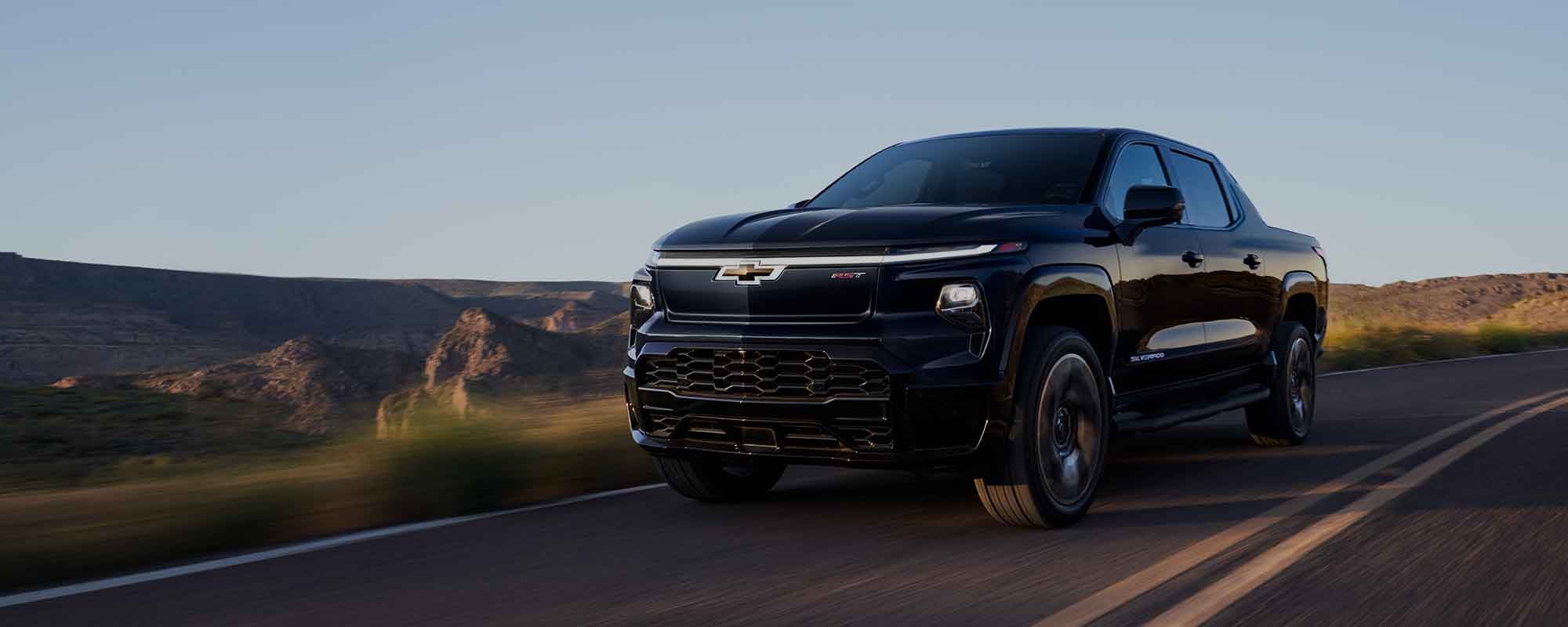 Diamond Chevrolet of Banning in Banning CA