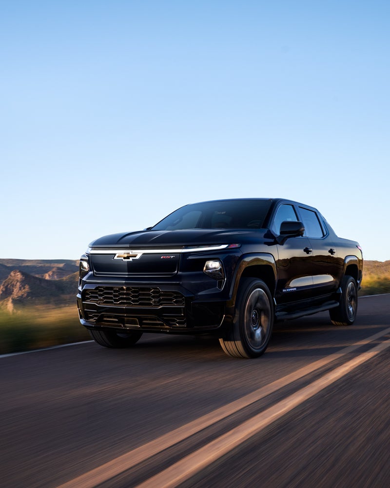 Diamond Chevrolet of Banning in Banning CA