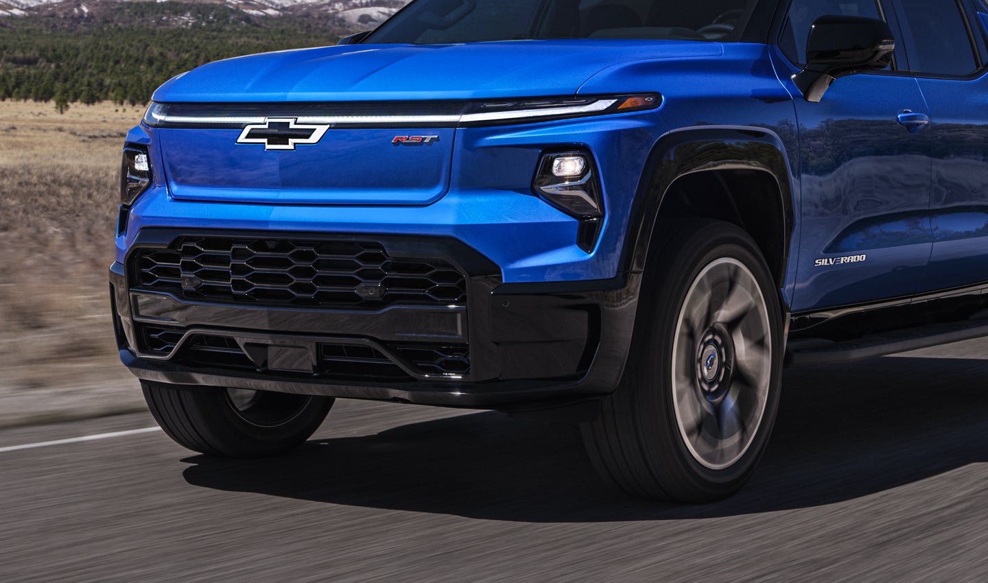 Diamond Chevrolet of Banning in Banning CA