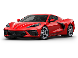 Chevrolet Corvette Stingray - Diamond Chevrolet of Banning in Banning CA