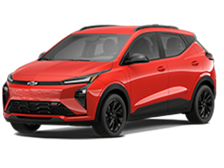 Chevrolet Bolt - Diamond Chevrolet of Banning in Banning CA